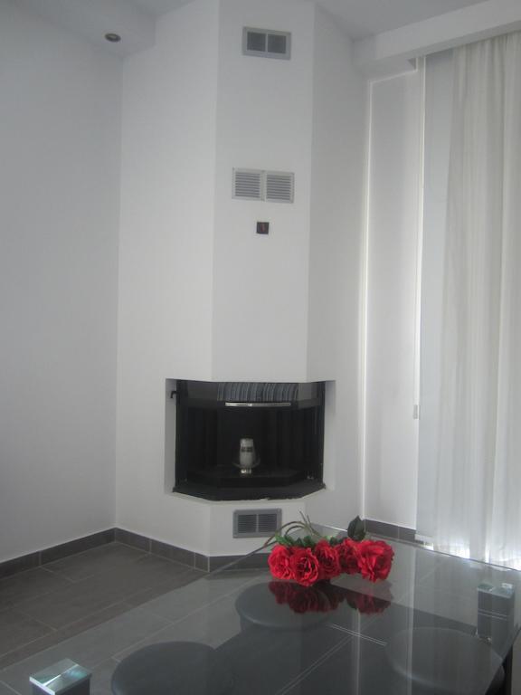 Marina Apartments 211 Lárnaca Quarto foto