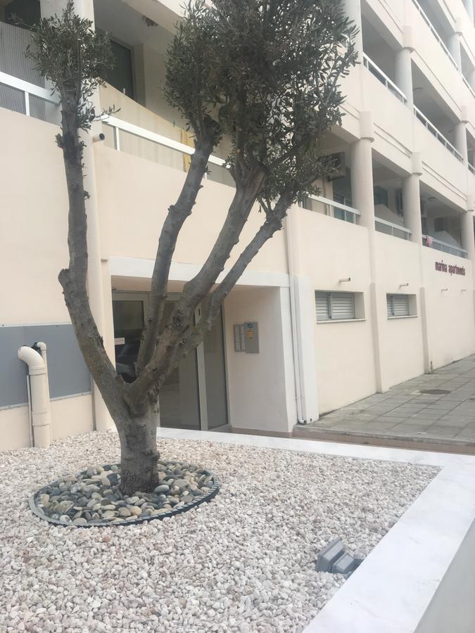 Marina Apartments 211 Lárnaca Exterior foto
